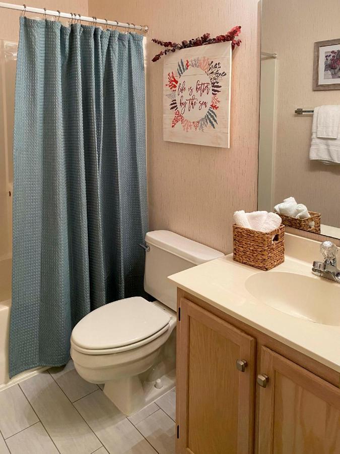 Golf And Beach Retreat - River Oaks Resort Amenities 默特尔比奇 外观 照片