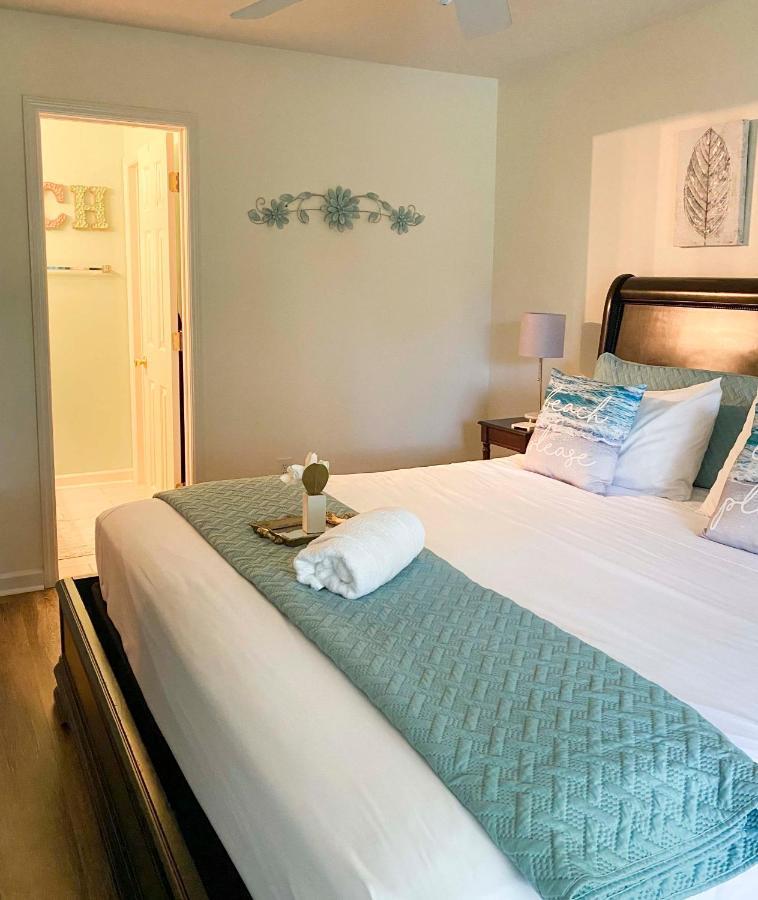 Golf And Beach Retreat - River Oaks Resort Amenities 默特尔比奇 外观 照片