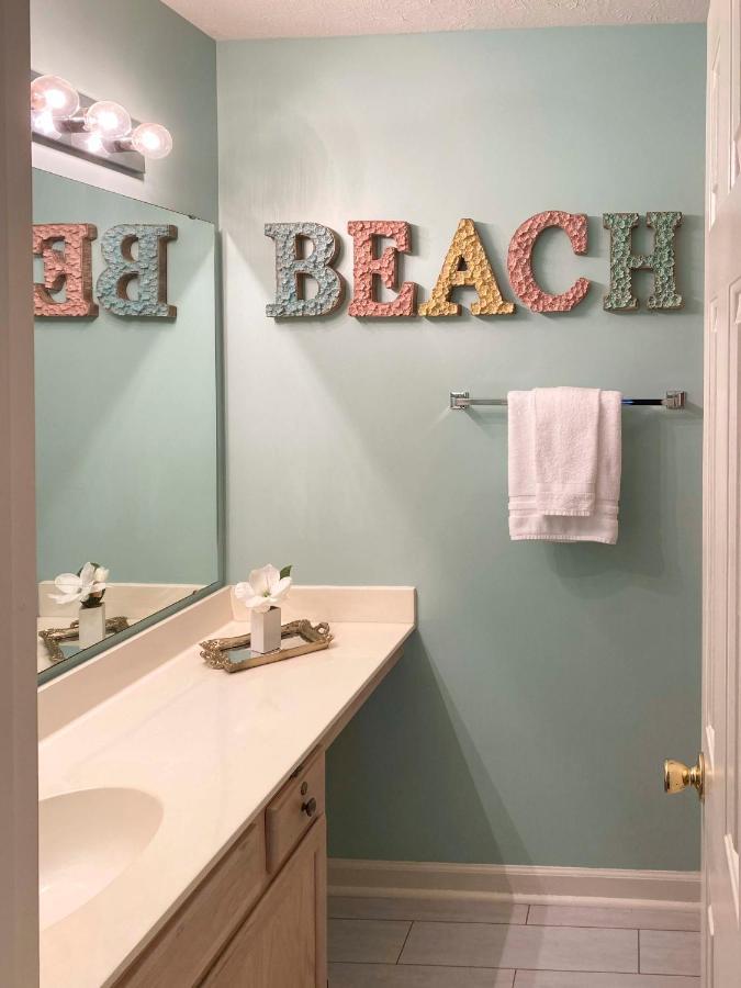 Golf And Beach Retreat - River Oaks Resort Amenities 默特尔比奇 外观 照片